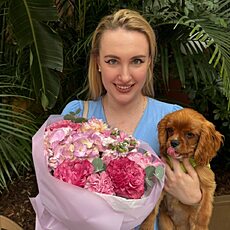 Фотография девушки Лилия, 36 лет из г. Москва