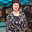 Надежда, 58 лет