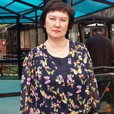 Фотография девушки Надежда, 58 лет из г. Чебоксары