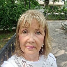 Фотография девушки Татьяна, 66 лет из г. Екатеринбург