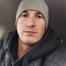 Фотография мужчины Антон, 34 года из г. Санкт-Петербург