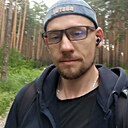 Андрей, 39 лет