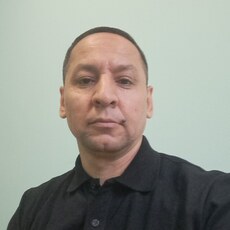 Фотография мужчины Шамиль, 39 лет из г. Высокая Гора