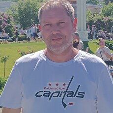 Фотография мужчины Роман, 49 лет из г. Кунгур