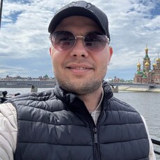 Фотография мужчины Роман, 41 год из г. Москва