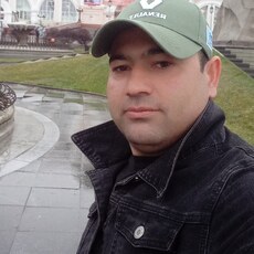 Фотография мужчины Саша, 34 года из г. Хабаровск