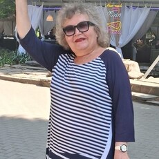 Фотография девушки Марина, 63 года из г. Таганрог