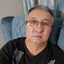 Ербол, 57 лет