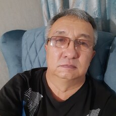 Фотография мужчины Ербол, 57 лет из г. Костанай