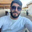 Умут Сафаров, 36 лет