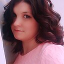 Настя, 32 года