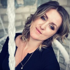 Фотография девушки Екатерина, 38 лет из г. Гомель