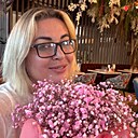Виктория, 50 лет
