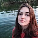 Вика, 21 год