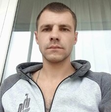 Фотография мужчины Дмитрий, 25 лет из г. Шахтерск