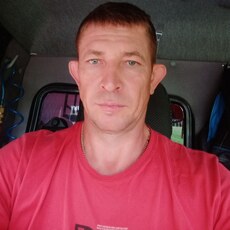 Фотография мужчины Victor, 43 года из г. Белово