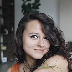Фотография девушки Александра, 19 лет из г. Астрахань