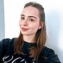 Лиза, 19 лет