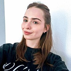 Фотография девушки Лиза, 19 лет из г. Вологда