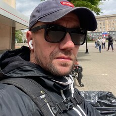 Фотография мужчины Михаил, 39 лет из г. Орел