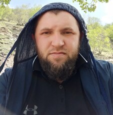 Фотография мужчины Расул, 27 лет из г. Ростов-на-Дону