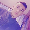 Самир, 24 года