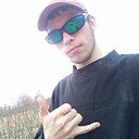 Андрей, 20 лет