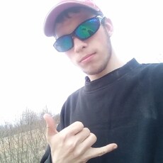 Фотография мужчины Андрей, 20 лет из г. Рыбинск