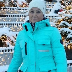 Фотография девушки Юлия, 56 лет из г. Санкт-Петербург