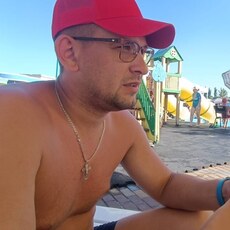 Фотография мужчины Иван, 30 лет из г. Железногорск