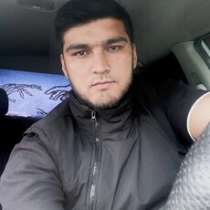 Фотография мужчины Zohid, 22 года из г. Токсово