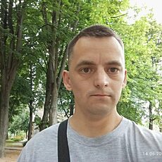 Фотография мужчины Андрей, 34 года из г. Днепр