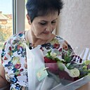 Зарина, 64 года
