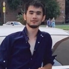 Фотография мужчины Санжик, 30 лет из г. Хабаровск