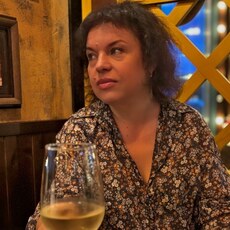 Фотография девушки Ирина, 45 лет из г. Тульский