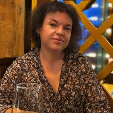 Фотография девушки Ирина, 45 лет из г. Тульский