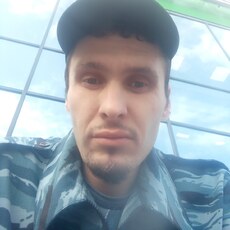 Фотография мужчины Алик, 37 лет из г. Краснокамск