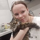 Иоанна, 18 лет