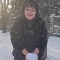 Фотография девушки Наталья, 60 лет из г. Свердловск