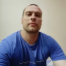 Фотография мужчины Сергей, 34 года из г. Вологда