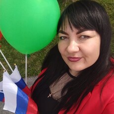 Фотография девушки Екатерина, 35 лет из г. Прокопьевск