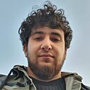Али Алиев, 31 год