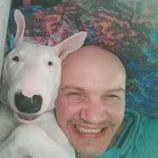 Фотография мужчины Mihail, 44 года из г. Архангельск