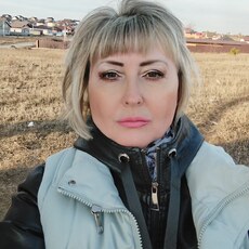 Фотография девушки Милана, 51 год из г. Старый Оскол