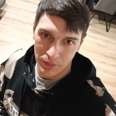 Фотография мужчины Игорь, 34 года из г. Киров
