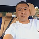Багжан, 34 года