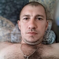 Фотография мужчины Александр, 40 лет из г. Анжеро-Судженск