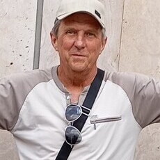 Фотография мужчины Эд, 57 лет из г. Смоленск