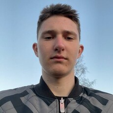 Фотография мужчины Кирилл, 19 лет из г. Керчь
