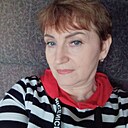 Алла, 61 год